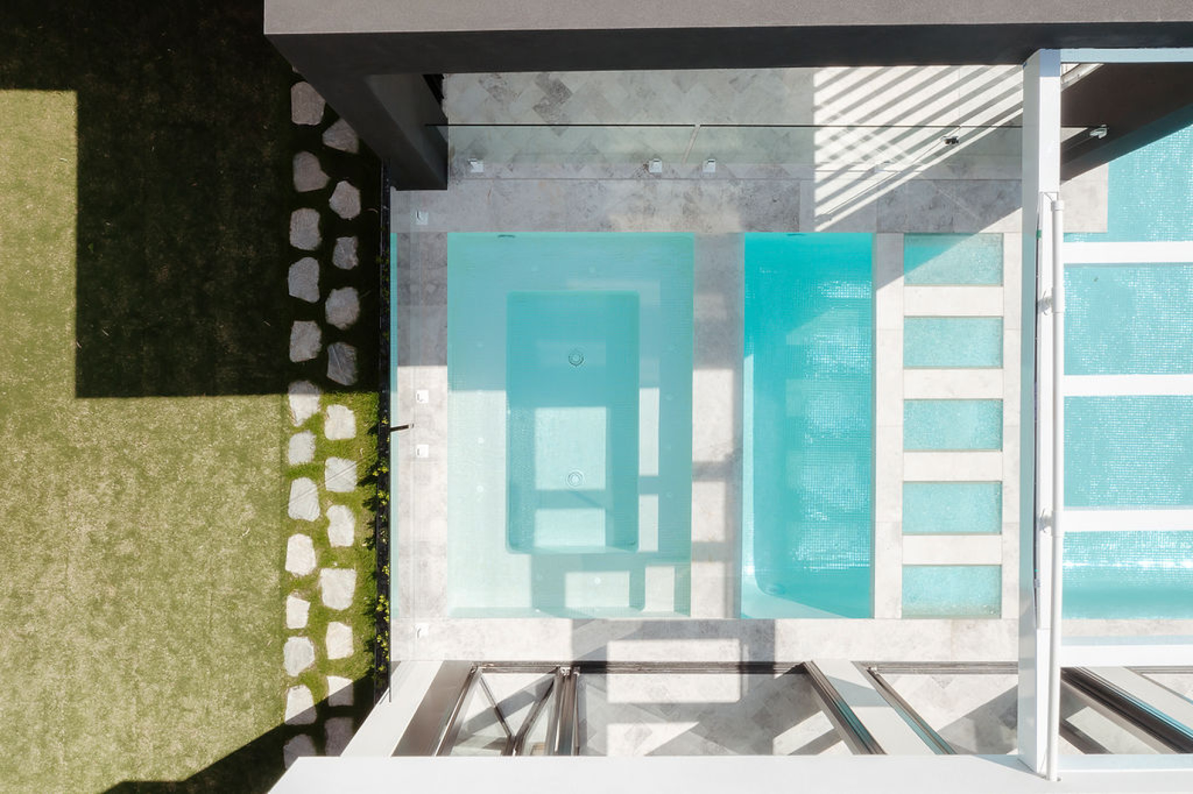 Award Winning Pools and Spas from the 2025 SPASA Awards of Excellence ...