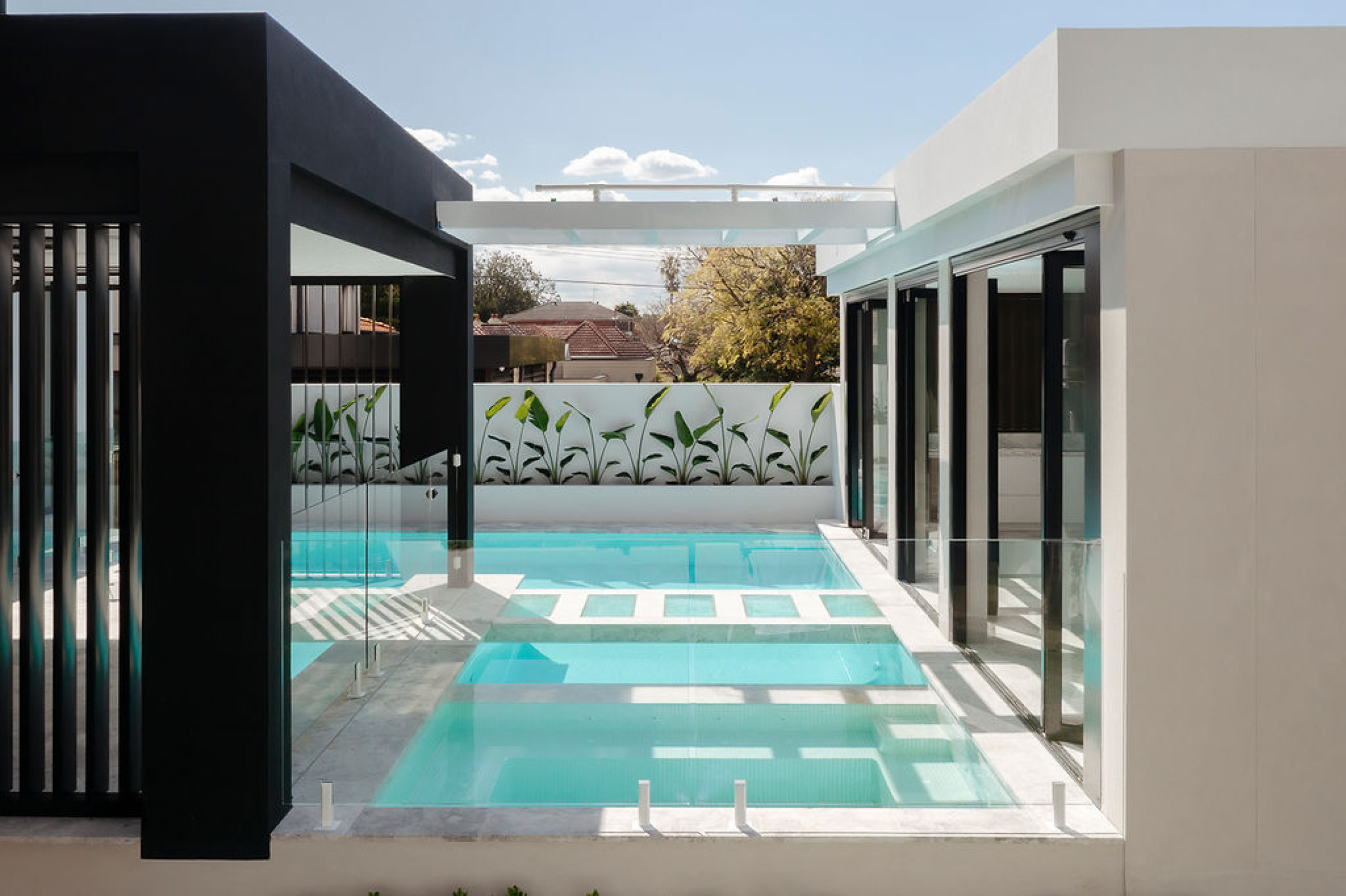 Award Winning Pools and Spas from the 2025 SPASA Awards of Excellence ...