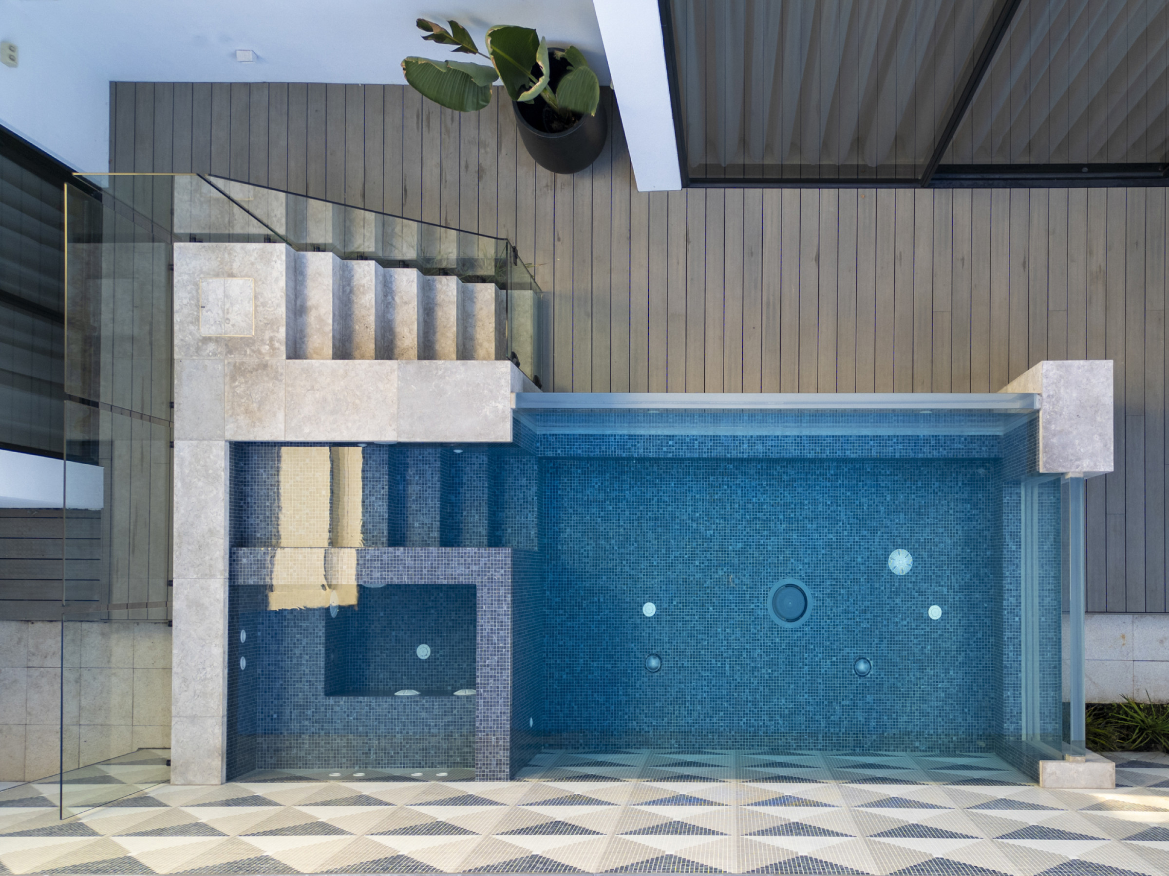 Award Winning Pools and Spas from the 2025 SPASA Awards of Excellence ...